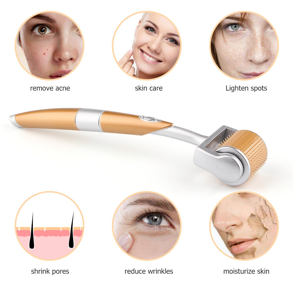 Derma Roller Microneedle