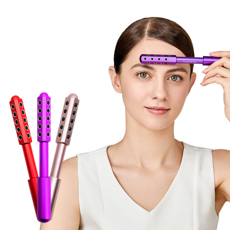Anti-Aging Germanium Facial Massage Tool