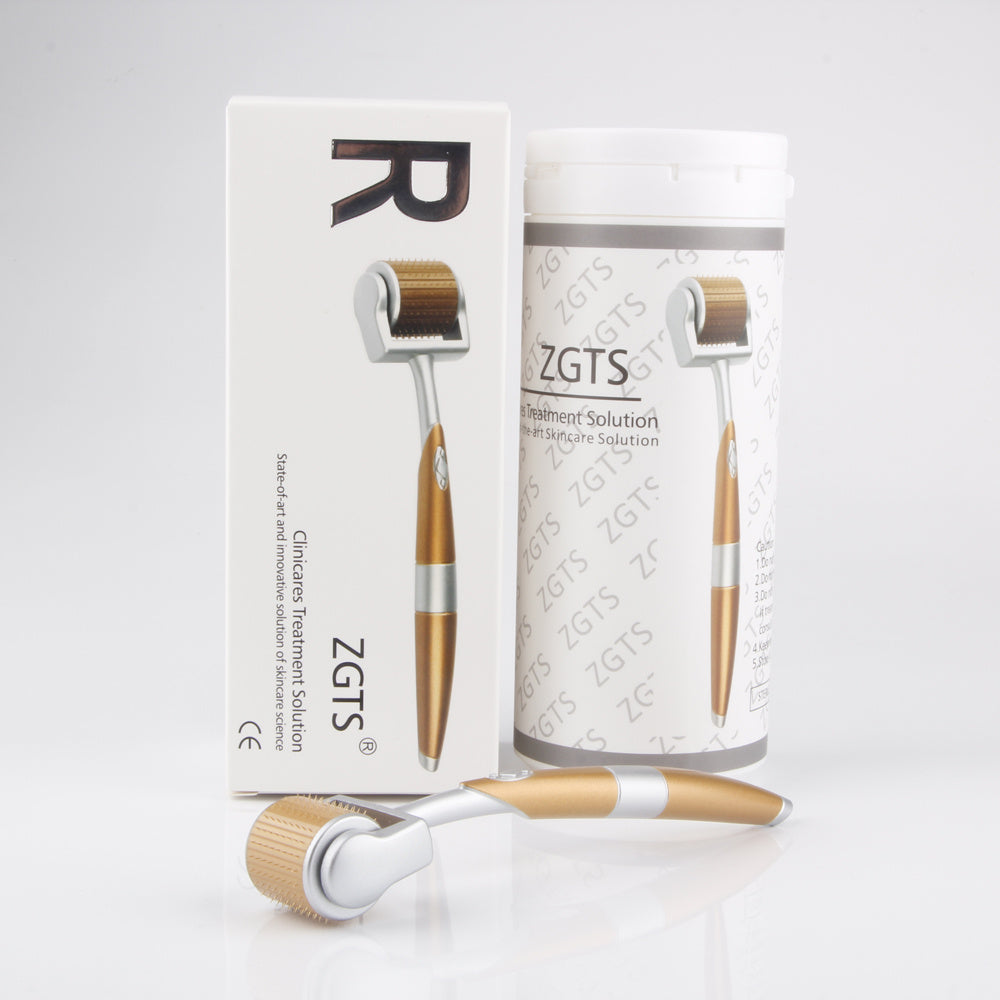 Derma Roller Microneedle