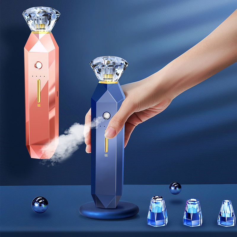 Blackhead Remover & Facial Steamer