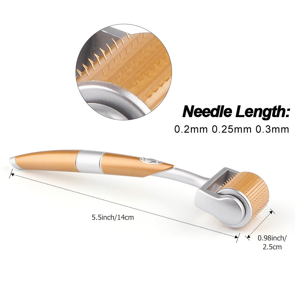 Derma Roller Microneedle