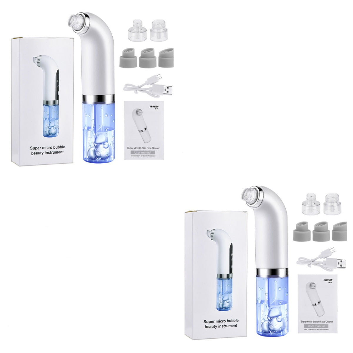 Electric Blackhead Remover