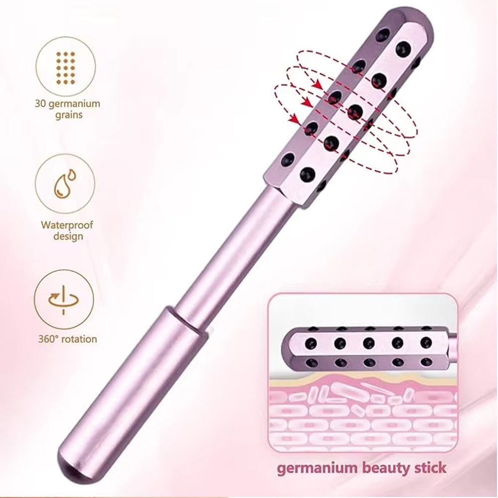 Anti-Aging Germanium Facial Massage Tool