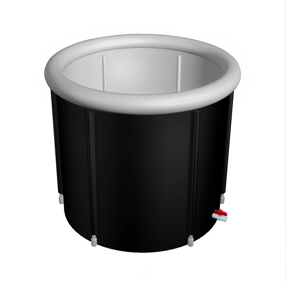 Portable Inflatable Ice Bath Tub