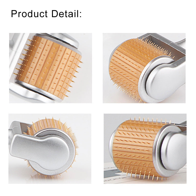 Derma Roller Microneedle