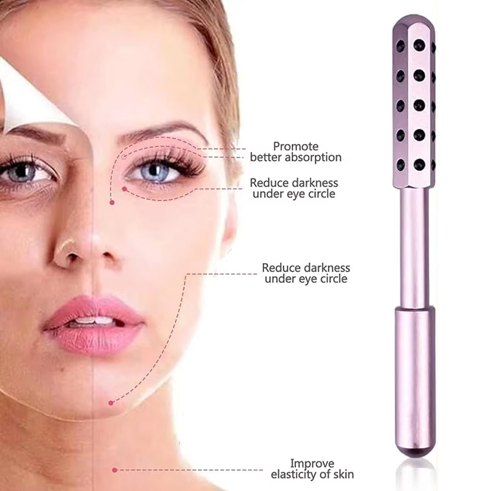 Anti-Aging Germanium Facial Massage Tool