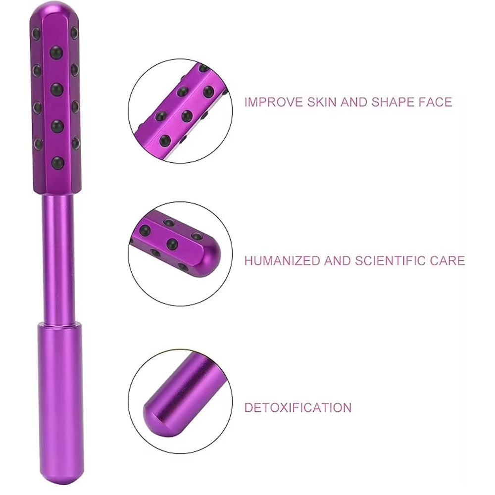 Anti-Aging Germanium Facial Massage Tool