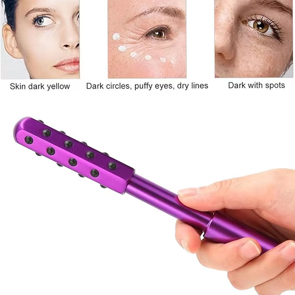 Anti-Aging Germanium Facial Massage Tool