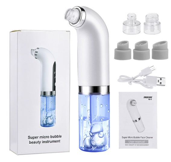 Electric Blackhead Remover