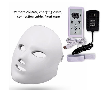 Led Facial Mask