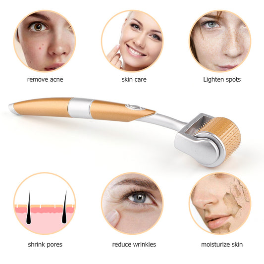 Derma Roller Microneedle