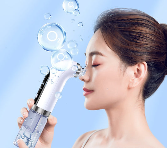 Electric Blackhead Remover