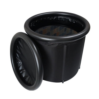 Portable Inflatable Ice Bath Tub