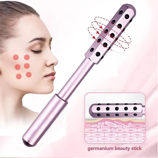 Anti-Aging Germanium Facial Massage Tool