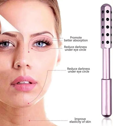 Anti-Aging Germanium Facial Massage Tool