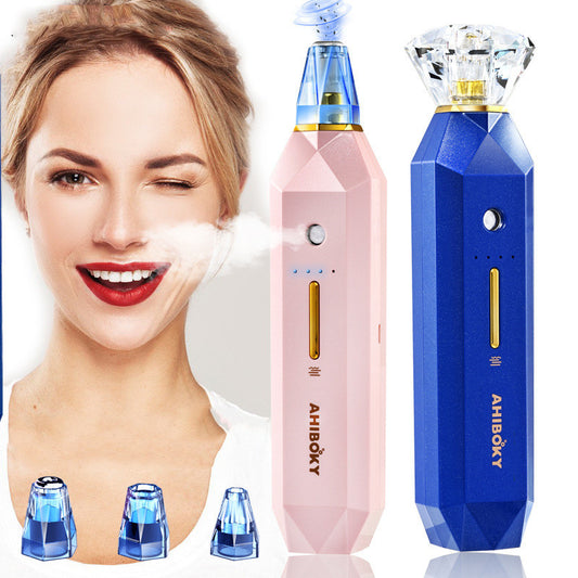 Blackhead Remover & Facial Steamer